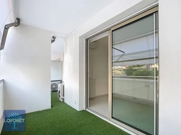 Appartement 3 pièces 75 m²