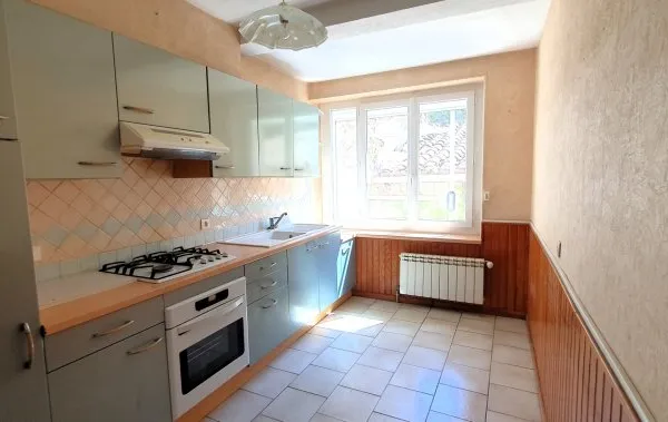 Maison 10 pièces 134 m²