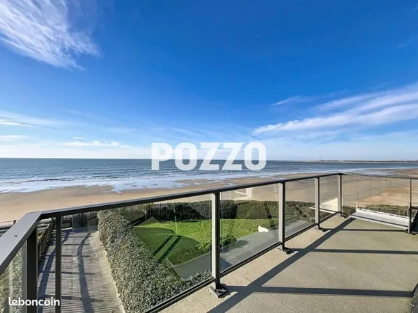 Maison 8 pièces 181 m²