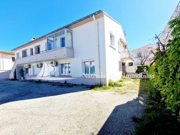 Appartement 4 pièces 95 m²