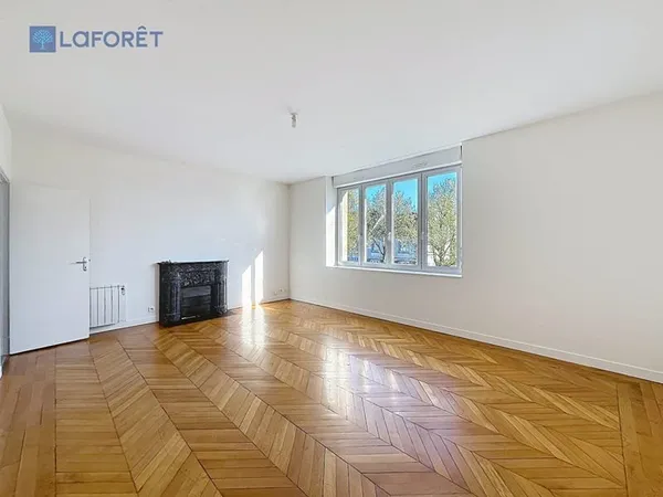 Appartement Pont Scorff 3 pièce(s) 76 m2