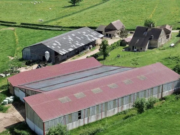 Villa 8 pièces 220 m²