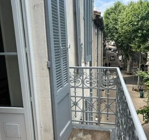 P3 Bis QUARTIER CARNOT