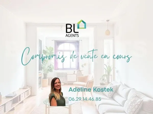 Maison 5 pièces 85 m²