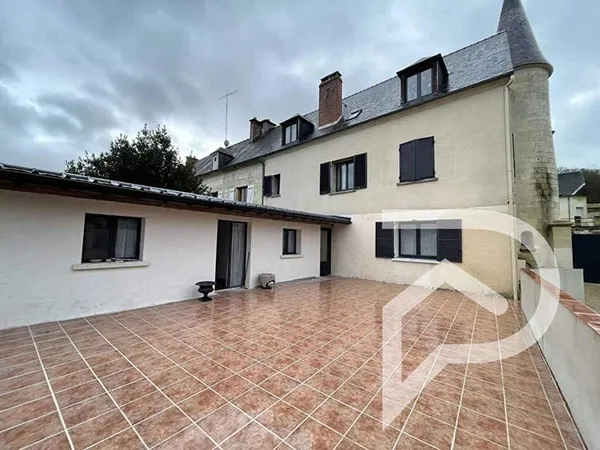 Immeuble 8 pièces 450 m²