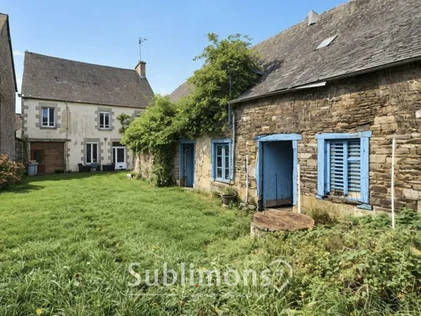 Immeuble à vendre Mohon