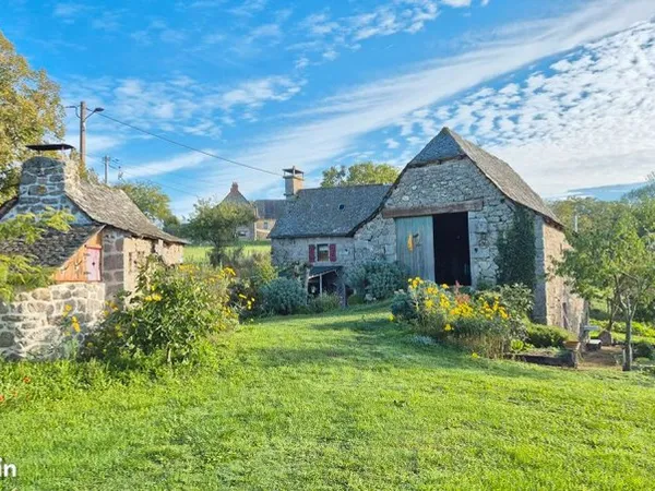 Maison 3 pièces 73 m²