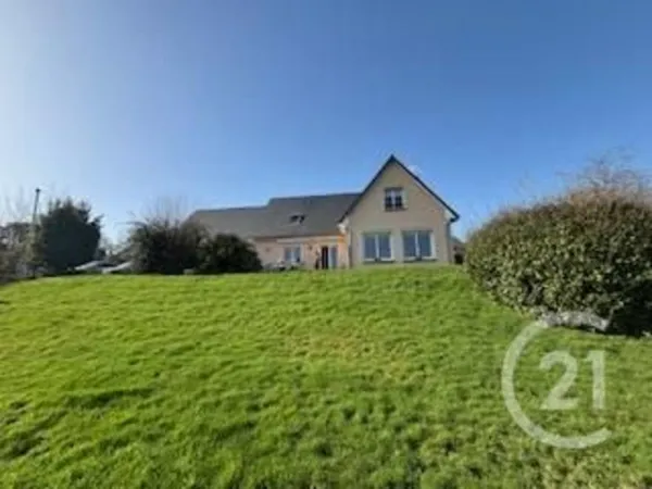 Maison 7 pièces 300 m²
