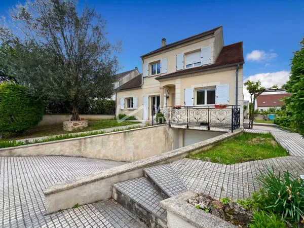 Maison familiale de 180 m² au coeur des Coteaux