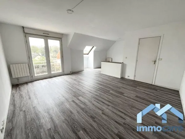 Appartement 1 pièce 35 m²