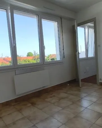 Appartement 32 m2 La Rossignolette
