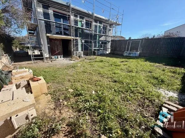 Villa 5 pièces 113 m²