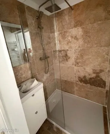 Appartement 50 m² Marseille