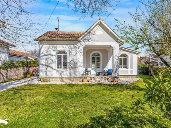 Maison 6 pièces 127 m²