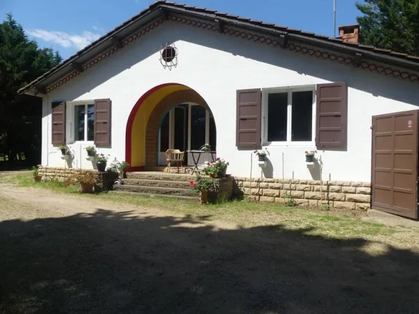 Maison de plain-pied 5 pièces 90 m²