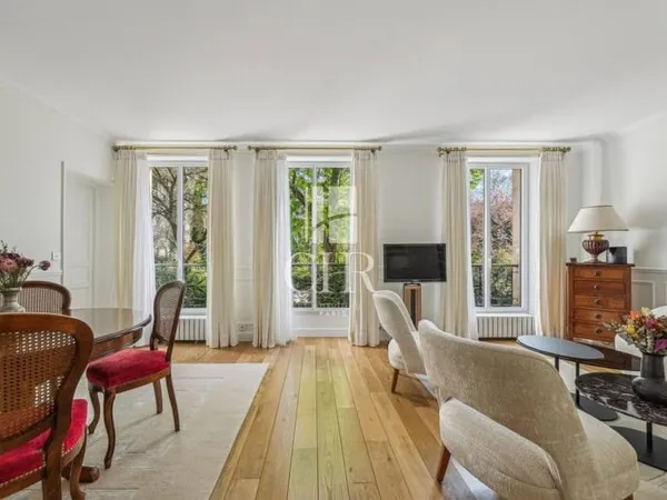 Appartement 3 pièces 69 m²