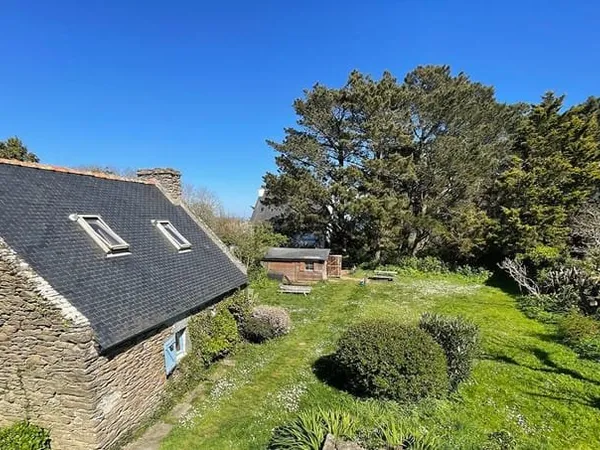GROIX PROPRIETE