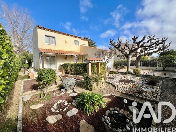 Maison 4 pièces 98 m²