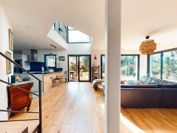 Maison 6 pièces - 118 m² - Anglet