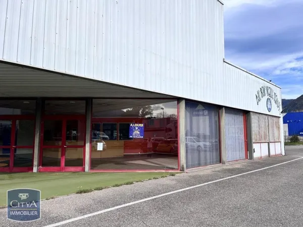 Location / Local commercial