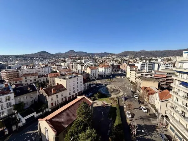 Appartement 5 pièces 125 m²