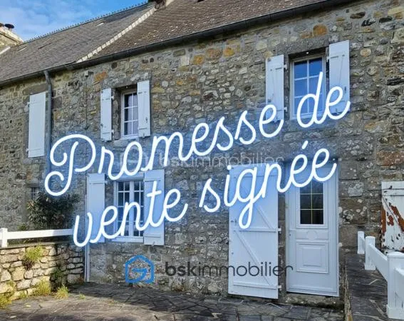Maison 3 pièces 103 m²
