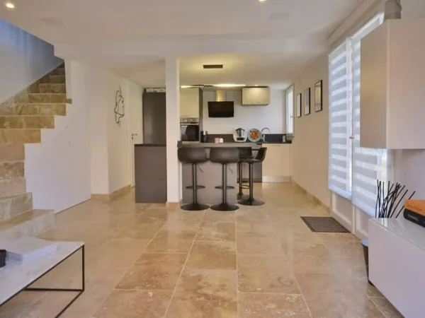 Villa 4 pièces
