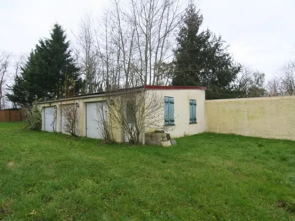 Maison 6 pièces 172 m²