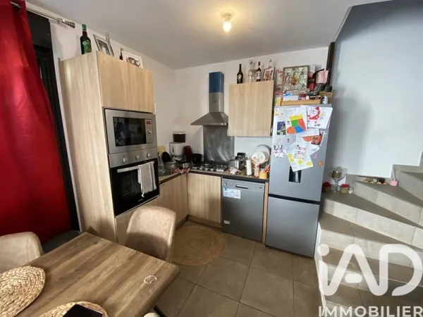 Vente Maison/villa 4 pièces