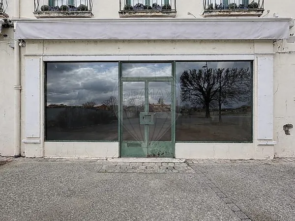 Local Commercial à louer