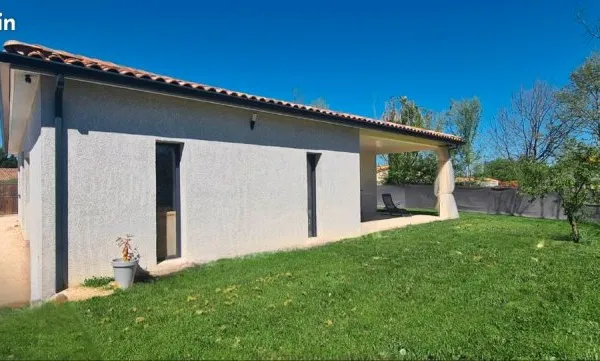 Maison a vendre