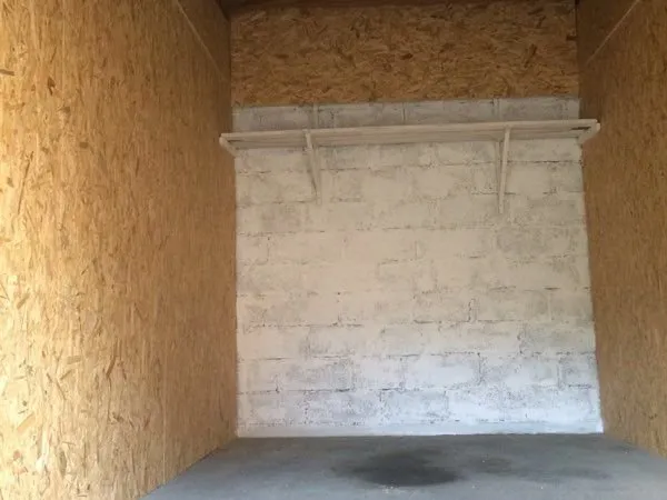 Particulier loue garage ou box de stockage pour auto moto ou stockage