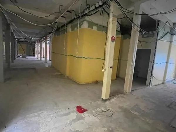 Local commercial 370 m² à vendre à Pointe à Pitre