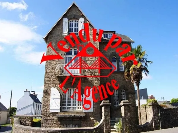 Maison 9 pièces 180 m²