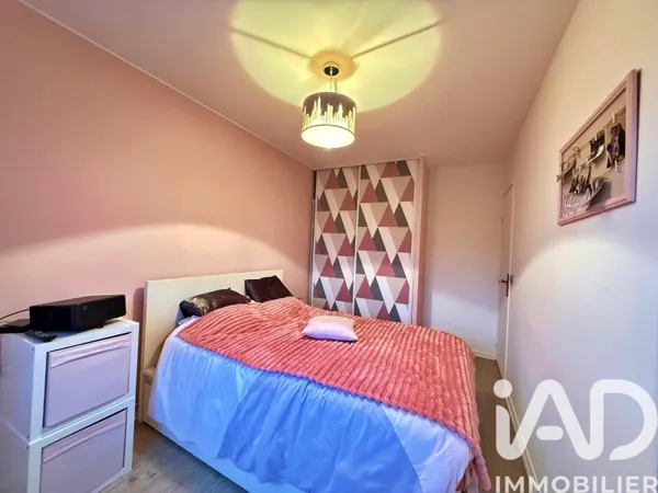 Maison 4 pièces 98 m²