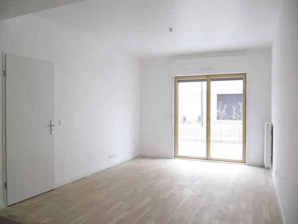 Duplex 2 pièces 41 m²