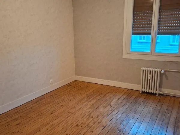 Appartement nickel 3 chambres