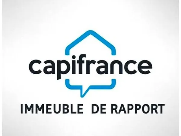 Immeuble de rapport 196 m²