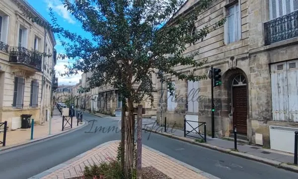 Appartement 2 pièces 33 m²