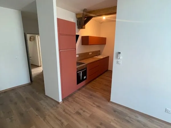 Location Appartement T3 Vonnas