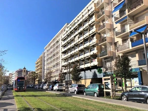 Appartement 1 pièce 20 m²