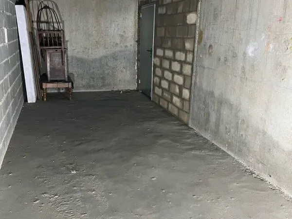 Parking 21 m²