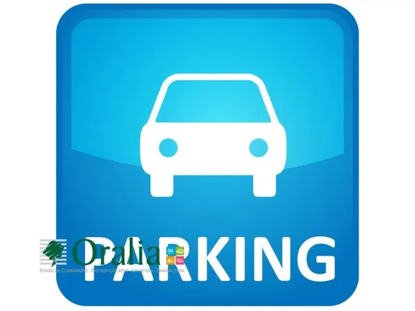 Parking PARIS