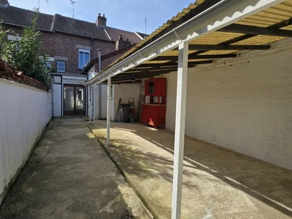 Maison 4 pièces 78 m²