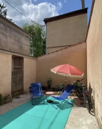 Maison 6 pièces 160 m²