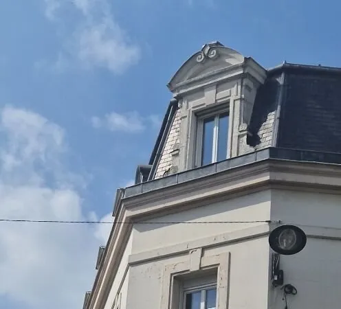Bel appartement centre ville Etampes
