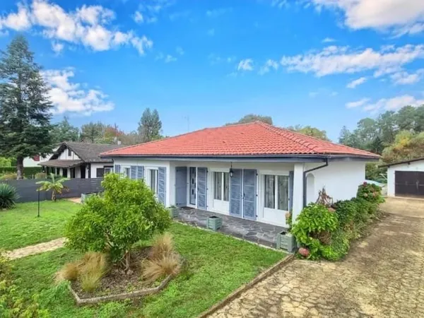 Maison 4 pièces 102 m²