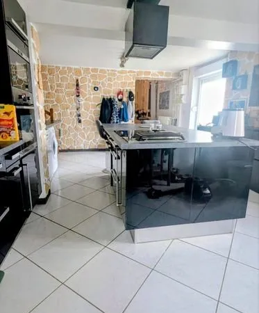 Maison a vendre