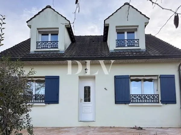 Maison individuelle