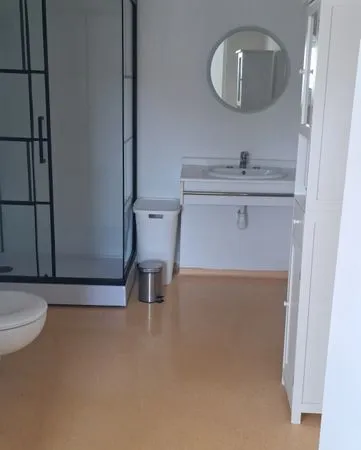 Location studio 32m2